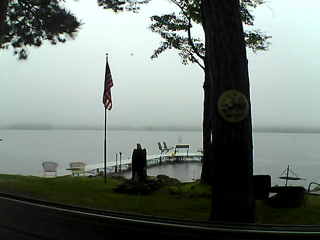 Whiteface Cam Image - Thu, 07/18/2019 8:50am 