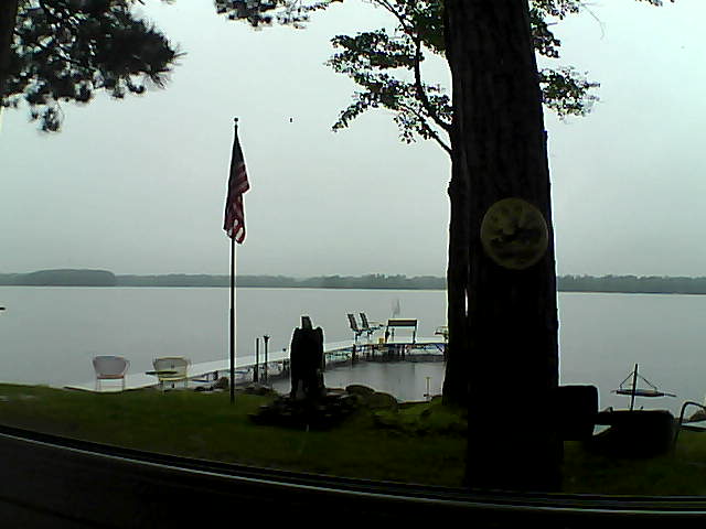 Whiteface Cam Image - Thu, 07/18/2019 9:00am 