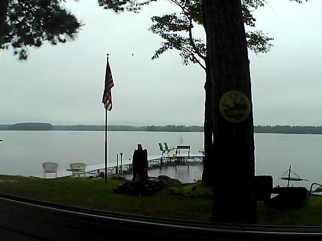 Whiteface Cam Image - Thu, 07/18/2019 9:10am 