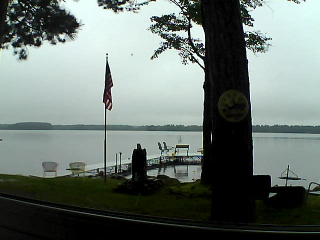 Whiteface Cam Image - Thu, 07/18/2019 9:20am 