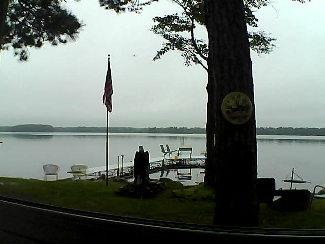 Whiteface Cam Image - Thu, 07/18/2019 9:30am 