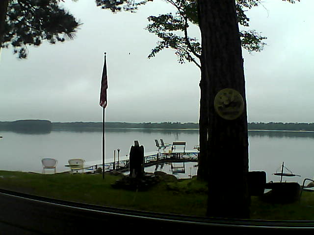 Whiteface Cam Image - Thu, 07/18/2019 9:40am 