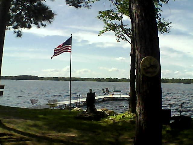 Whiteface Cam Image - Sat, 07/20/2019 3:13pm 