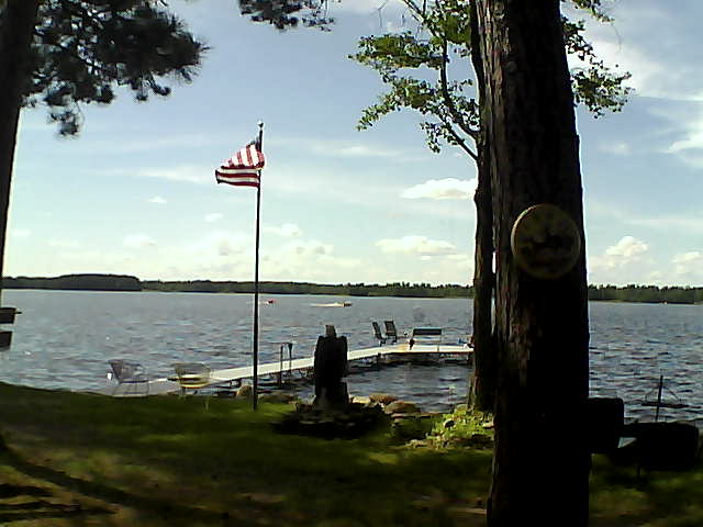 Whiteface Cam Image - Sat, 07/20/2019 3:23pm 