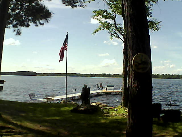 Whiteface Cam Image - Sat, 07/20/2019 3:33pm 