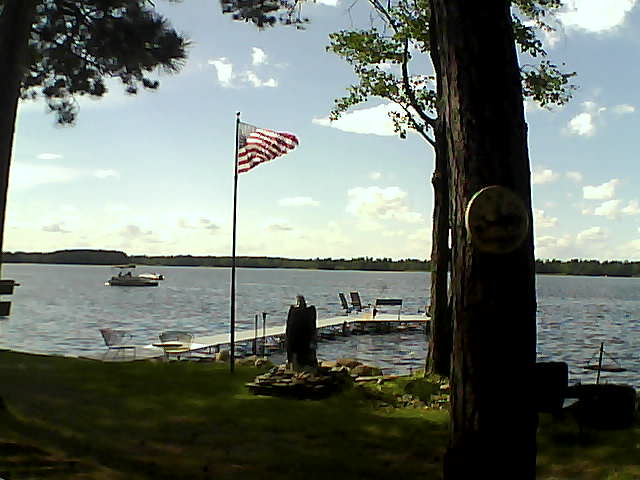 Whiteface Cam Image - Sat, 07/20/2019 3:43pm 