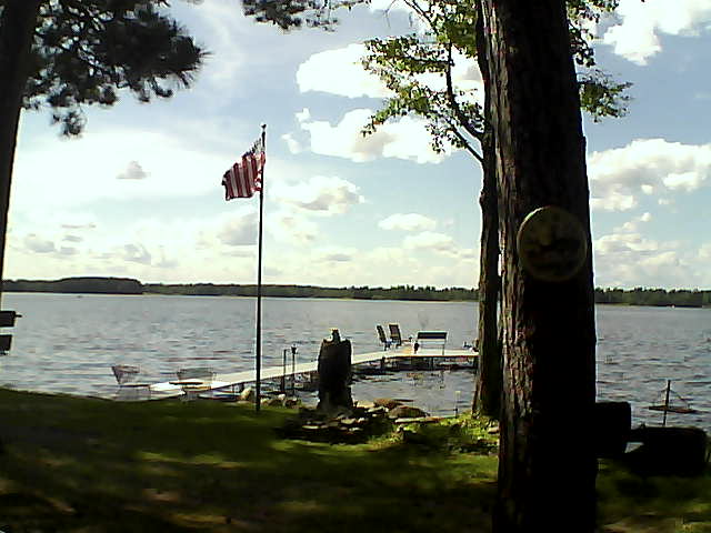 Whiteface Cam Image - Sat, 07/20/2019 3:53pm 