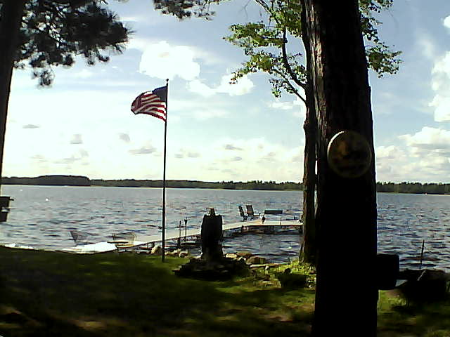 Whiteface Cam Image - Sat, 07/20/2019 4:13pm 