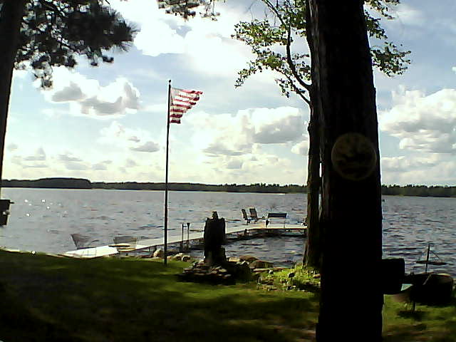 Whiteface Cam Image - Sat, 07/20/2019 4:33pm 