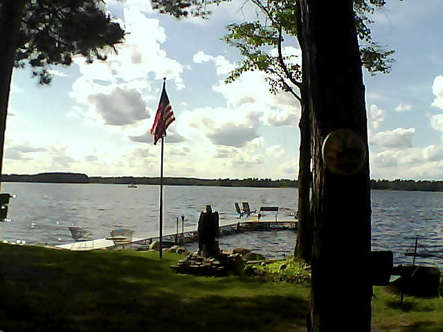 Whiteface Cam Image - Sat, 07/20/2019 4:43pm 