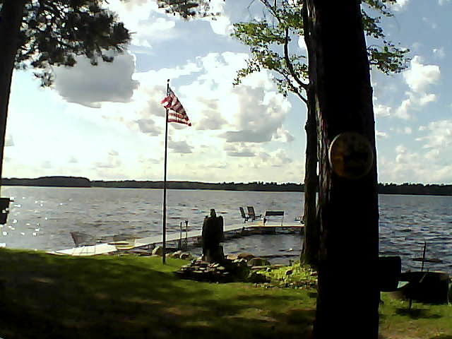 Whiteface Cam Image - Sat, 07/20/2019 4:53pm 