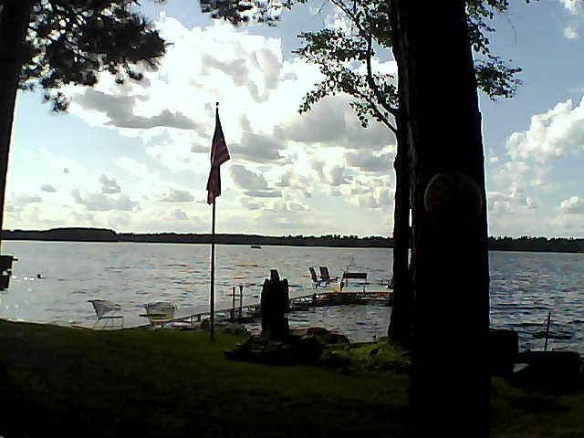 Whiteface Cam Image - Sat, 07/20/2019 5:03pm 