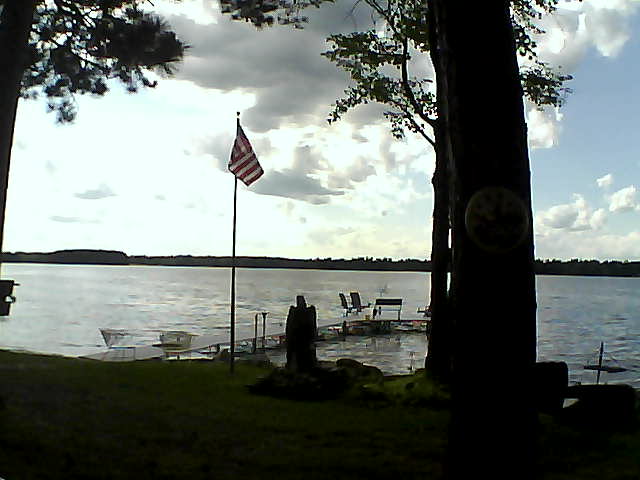 Whiteface Cam Image - Sat, 07/20/2019 5:13pm 