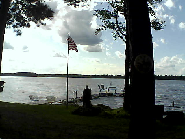 Whiteface Cam Image - Sat, 07/20/2019 5:23pm 