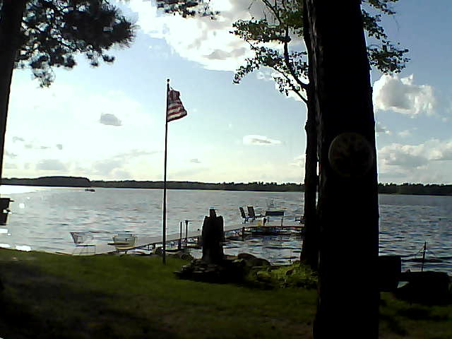 Whiteface Cam Image - Sat, 07/20/2019 5:33pm 