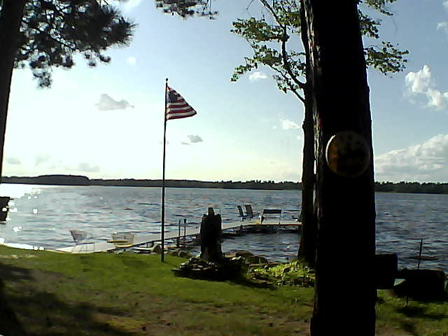 Whiteface Cam Image - Sat, 07/20/2019 5:43pm 