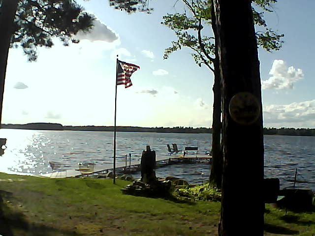 Whiteface Cam Image - Sat, 07/20/2019 5:53pm 