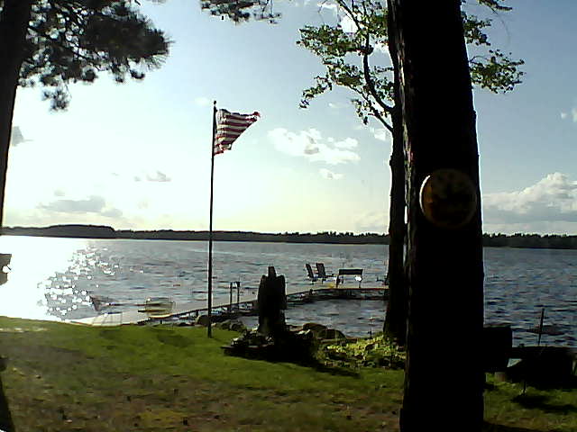 Whiteface Cam Image - Sat, 07/20/2019 6:03pm 