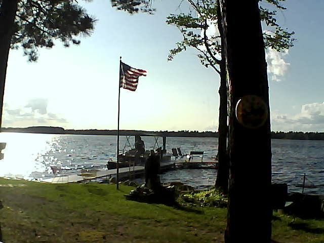 Whiteface Cam Image - Sat, 07/20/2019 6:13pm 