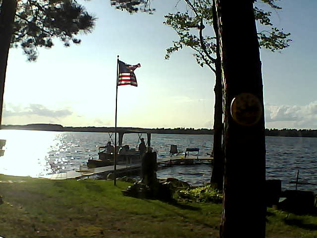 Whiteface Cam Image - Sat, 07/20/2019 6:23pm 