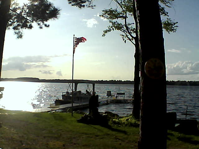 Whiteface Cam Image - Sat, 07/20/2019 6:33pm 