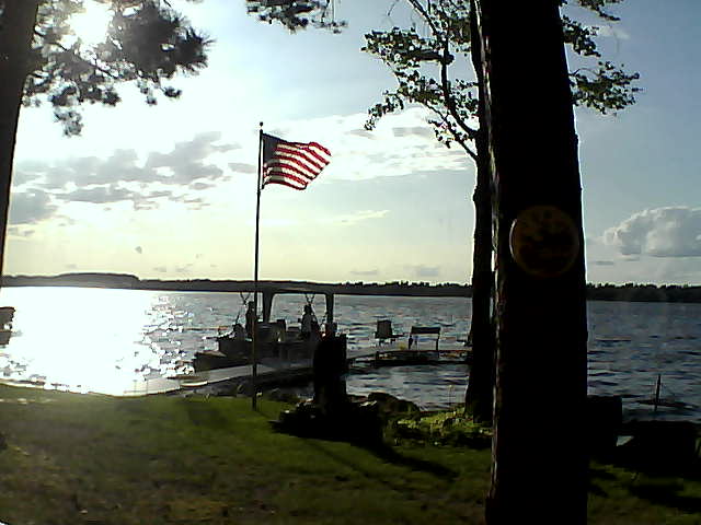 Whiteface Cam Image - Sat, 07/20/2019 6:43pm 