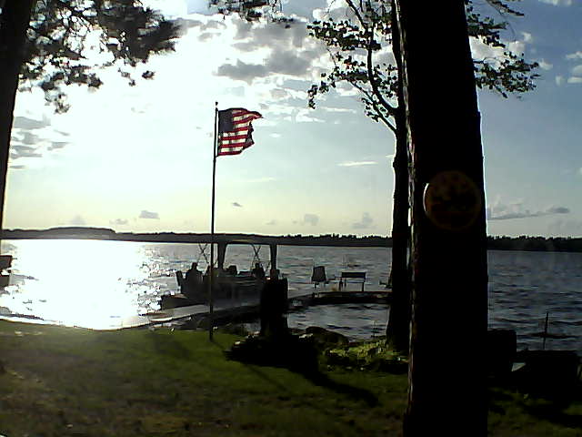 Whiteface Cam Image - Sat, 07/20/2019 6:53pm 