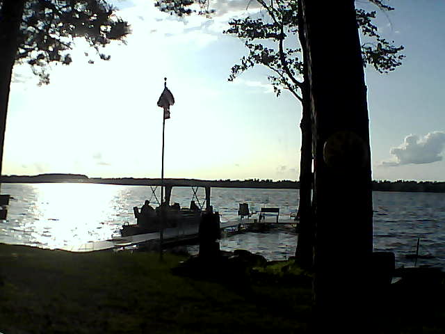 Whiteface Cam Image - Sat, 07/20/2019 7:03pm 