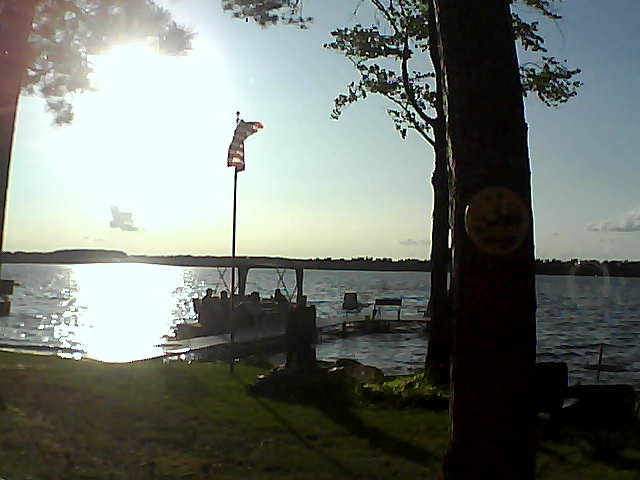 Whiteface Cam Image - Sat, 07/20/2019 7:13pm 