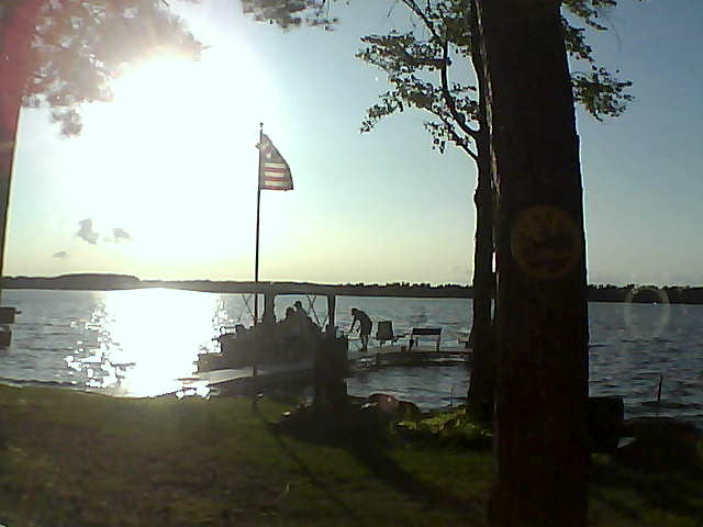 Whiteface Cam Image - Sat, 07/20/2019 7:23pm 