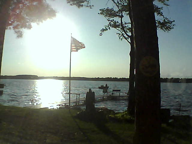 Whiteface Cam Image - Sat, 07/20/2019 7:33pm 