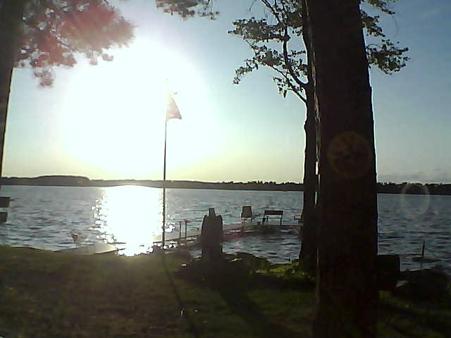 Whiteface Cam Image - Sat, 07/20/2019 7:43pm 