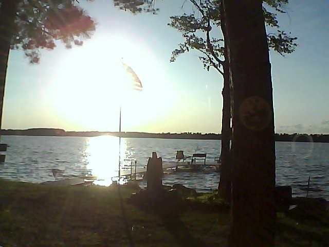 Whiteface Cam Image - Sat, 07/20/2019 7:53pm 