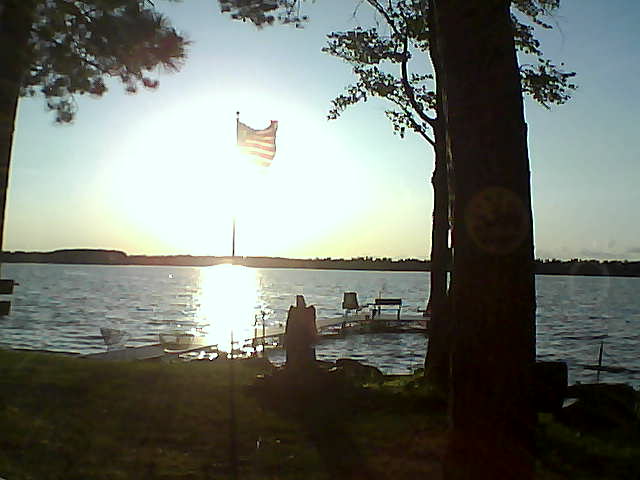 Whiteface Cam Image - Sat, 07/20/2019 8:03pm 