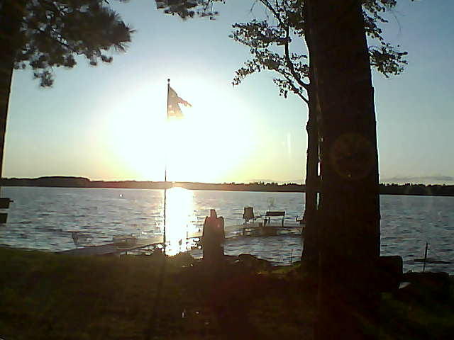 Whiteface Cam Image - Sat, 07/20/2019 8:13pm 