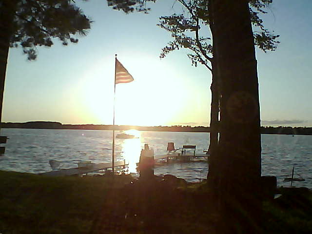 Whiteface Cam Image - Sat, 07/20/2019 8:23pm 