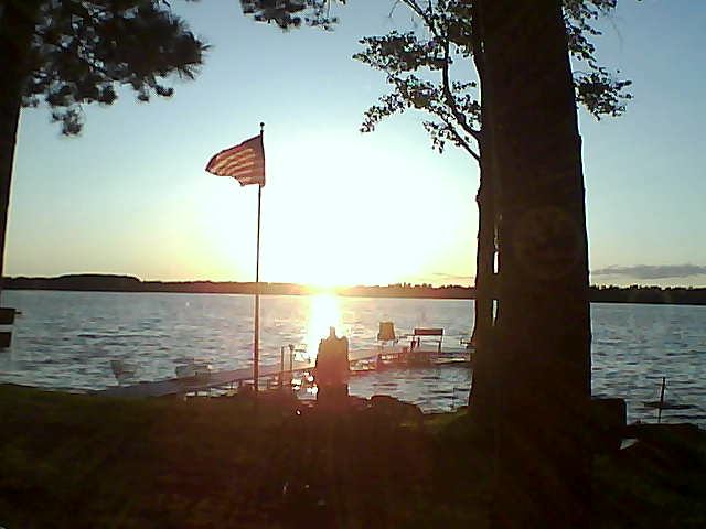 Whiteface Cam Image - Sat, 07/20/2019 8:33pm 