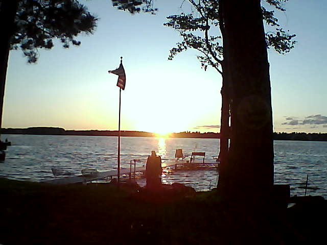 Whiteface Cam Image - Sat, 07/20/2019 8:43pm 