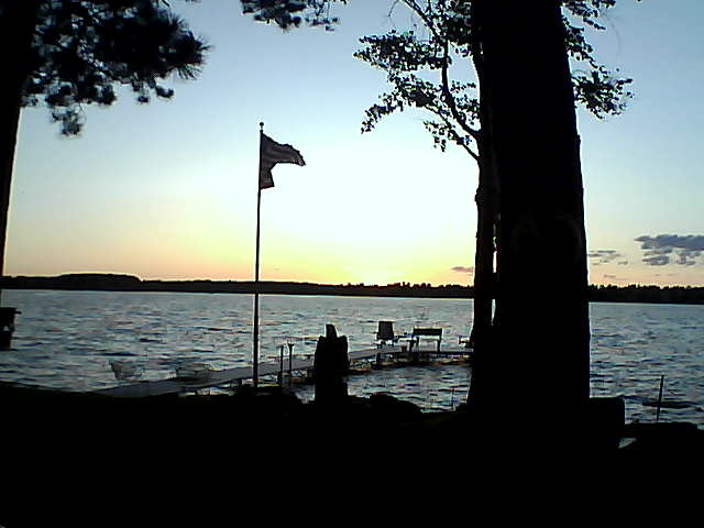 Whiteface Cam Image - Sat, 07/20/2019 8:53pm 