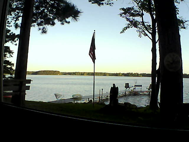 Whiteface Cam Image - Sun, 07/21/2019 6:17am 