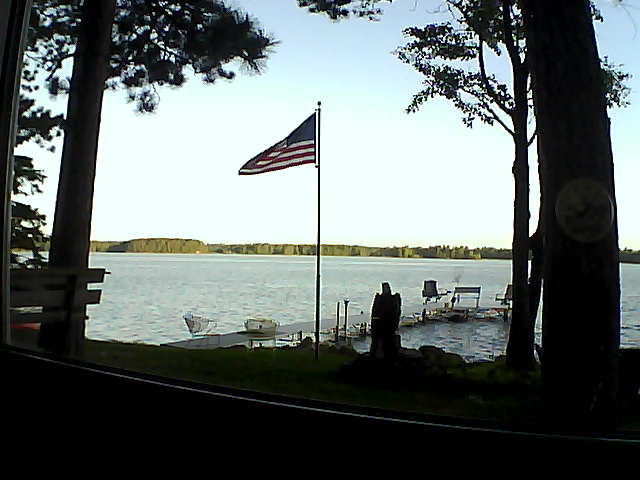 Whiteface Cam Image - Sun, 07/21/2019 6:27am 