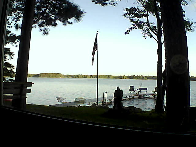 Whiteface Cam Image - Sun, 07/21/2019 6:37am 