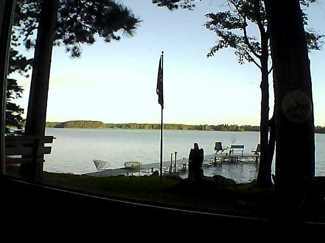 Whiteface Cam Image - Sun, 07/21/2019 6:47am 