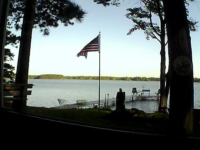 Whiteface Cam Image - Sun, 07/21/2019 7:07am 