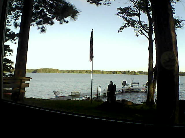 Whiteface Cam Image - Sun, 07/21/2019 7:17am 