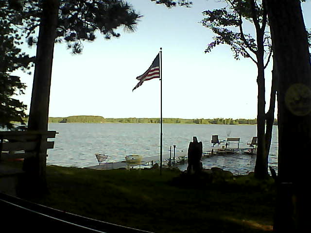 Whiteface Cam Image - Sun, 07/21/2019 7:27am 