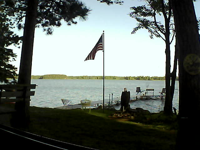 Whiteface Cam Image - Sun, 07/21/2019 7:37am 