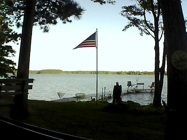 Whiteface Cam Image - Sun, 07/21/2019 7:47am 