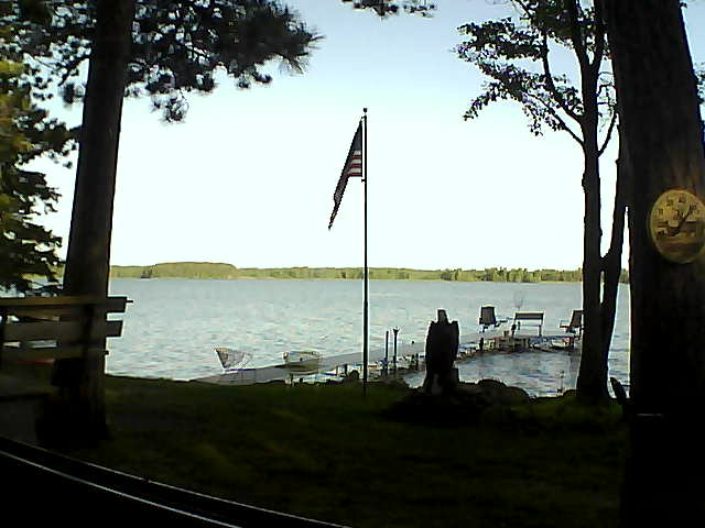 Whiteface Cam Image - Sun, 07/21/2019 7:57am 