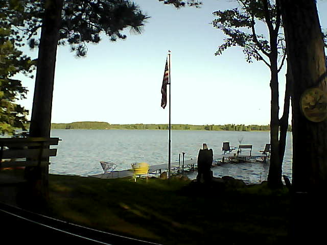 Whiteface Cam Image - Sun, 07/21/2019 8:07am 